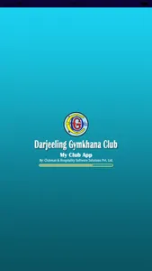 Darjeeling Gymkhana Club screenshot 0