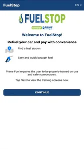 FuelStop USA screenshot 3