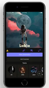 Labla screenshot 5