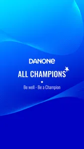 Danone All Champions screenshot 0