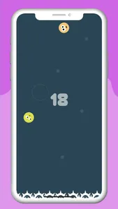 Juggly Ball screenshot 1