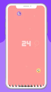 Juggly Ball screenshot 4