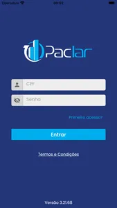 Paclar+ screenshot 0