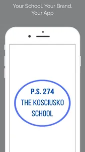 P.S. 274 The Kosciusko School screenshot 3