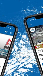 FRC Pits screenshot 1