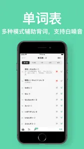 番番辞書 - 日语词典 screenshot 3