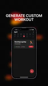 # 1 Asletix Gym & Home Workout screenshot 0