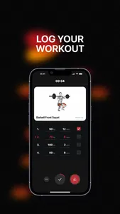 # 1 Asletix Gym & Home Workout screenshot 1