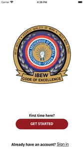 IBEW Local 363 screenshot 0