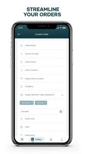 Shopolace screenshot 3