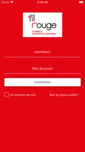 Fil Rouge Experts Comptables screenshot 1