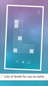 Float: Puzzle screenshot 3