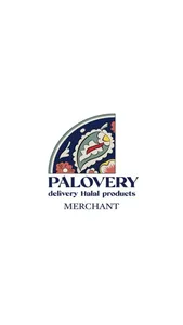 Palovery Merchant screenshot 0