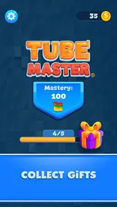 Tube Master Flow screenshot 2