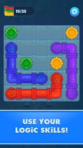 Tube Master Flow screenshot 3