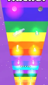 Bulb Rush screenshot 0