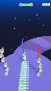 Bulb Rush screenshot 6