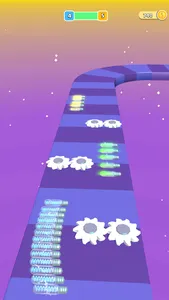 Bulb Rush screenshot 8