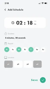 Greenery Unlimited screenshot 0