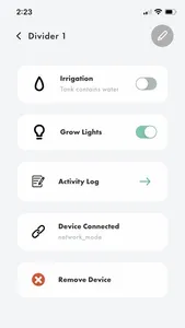 Greenery Unlimited screenshot 3