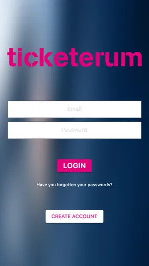 ticketerum screenshot 0