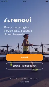 Renovi Saúde screenshot 8