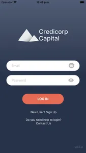 Credicorp Capital Invest screenshot 0