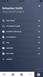 Credicorp Capital Invest screenshot 5