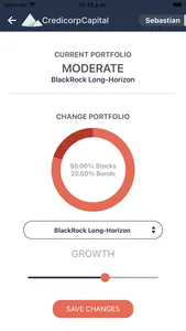 Credicorp Capital Invest screenshot 7