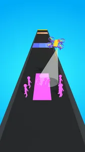 Colors Runners! screenshot 2