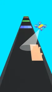 Colors Runners! screenshot 4