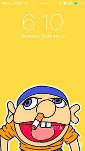 Jeffy HD Wallpapper screenshot 0