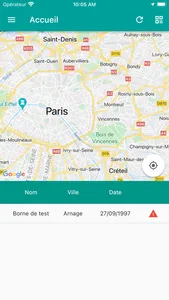 Mirve screenshot 0