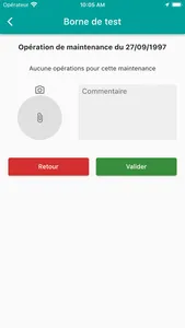Mirve screenshot 2