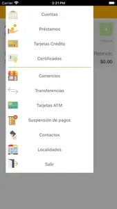 Cooperativa Mayaguez screenshot 1