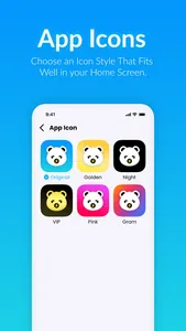 Panda Helper & Tracker screenshot 5