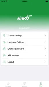 Jinko RESS Cloud screenshot 4