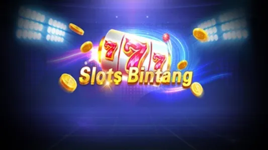 Slots Bintang screenshot 0