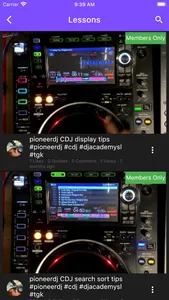 Synco - DJ Network & Music screenshot 7