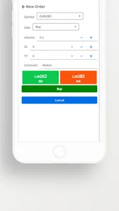 Xone Trader screenshot 3