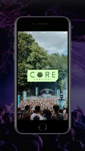 CORE Festival screenshot 0