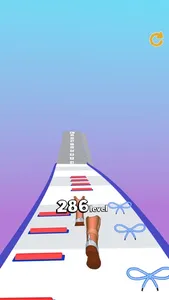 Shoe Race! screenshot 8