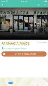 Farmacia Riace screenshot 5