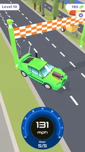 Cogwheel Connect screenshot 5