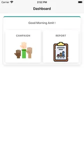 AAP APP screenshot 2