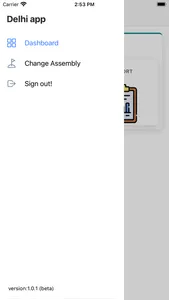 AAP APP screenshot 3