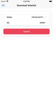 AAP APP screenshot 4