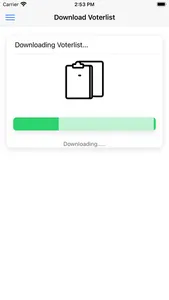 AAP APP screenshot 5