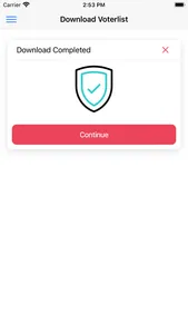 AAP APP screenshot 6