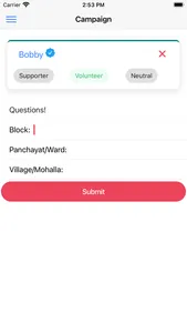 AAP APP screenshot 8